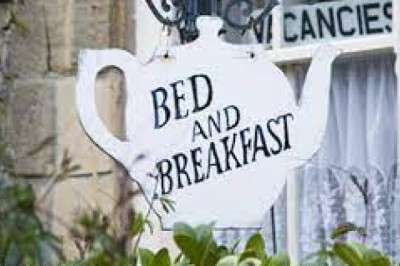 L.R. 78/2000. Finanziamento a fondo perduto per i Bed and Breakfast non imprenditoriali