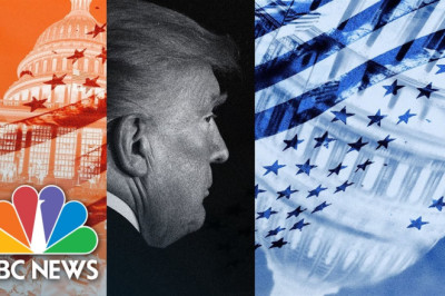 LIVE: January 6th Committee Holds Public Hearing On 2021 Capitol Attack | NBC News