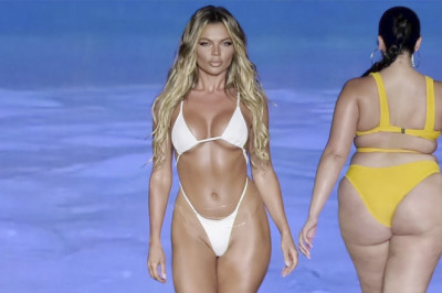 Matte | Resort 2022 | Full Show