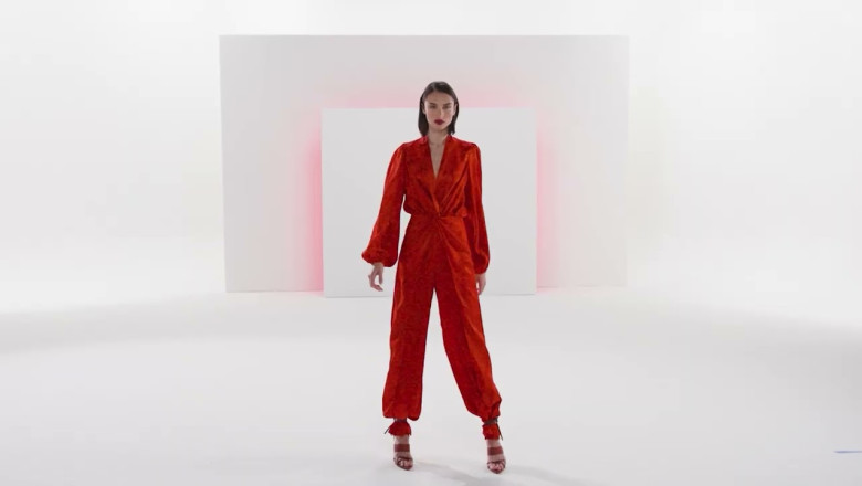 SILVIA TCHERASSI | FALL-WINTER | 2022-2023 | MIAMI