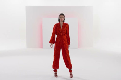 SILVIA TCHERASSI | FALL-WINTER | 2022-2023 | MIAMI