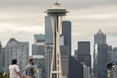 FIFA picks 2026 World Cup cities, including Atlanta, Miami, Philadelphia, and Seattle