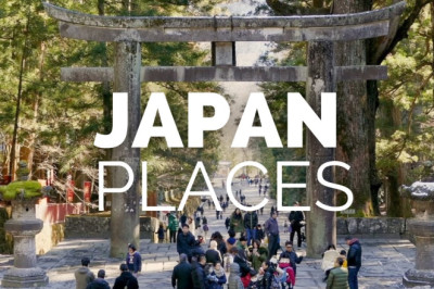 10 Best Places to Visit in Japan - Travel Video