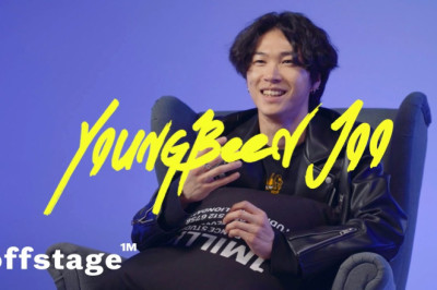 Interview l What’s Up with Youngbeen Joo l 1MILLION