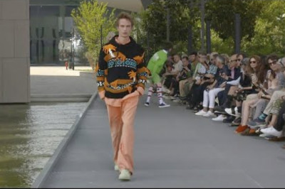 MSGM | Spring Summer 2023 | Menswear