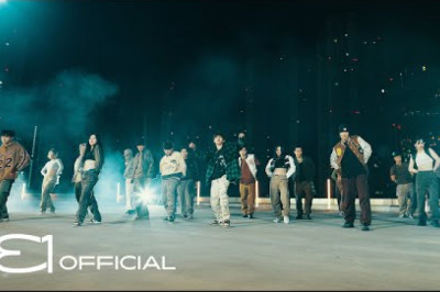 B.I X Soulja Boy - BTBT (Feat. DeVita) PERFORMANCE FILM