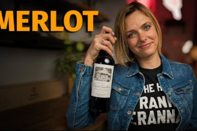 Wine Grapes 101: MERLOT