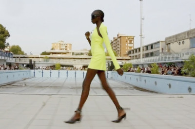 ALYX 9SM | Spring Summer 2023 | Full Show