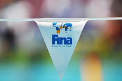 International Swimming Federation votes to restrict transgender athletes from competing in elite women's aquatics competitions