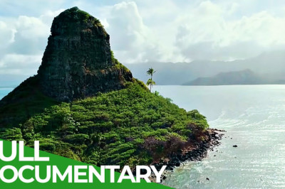 The Heart and Soul of Hawaii | Free Documentary Nature - Oahu