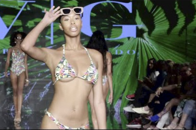 Willfredo Gerardo | Resort 2022 | Full Show