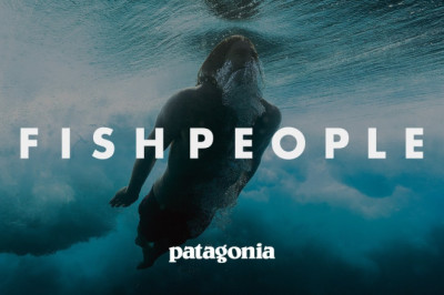 Fishpeople | Lives Transformed by the Sea