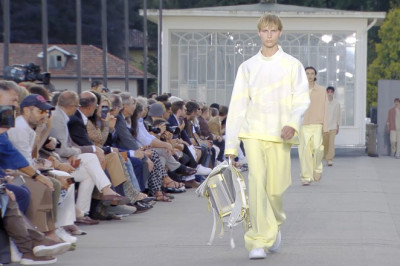Zegna | Spring Summer 2023 | Full Show
