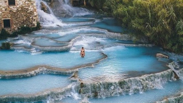Best image from the World: Tuscany