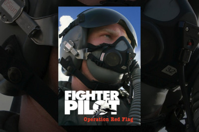 Fighter Pilot: Operation Red Flag