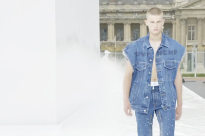 Givenchy | Spring Summer 2023 | Menswear