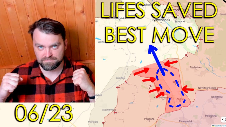 Latest Updates from Ukraine front war | Breaking News! We Got our Men