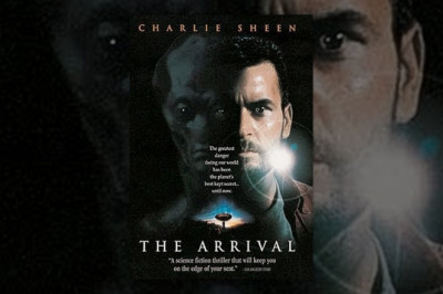 The Arrival