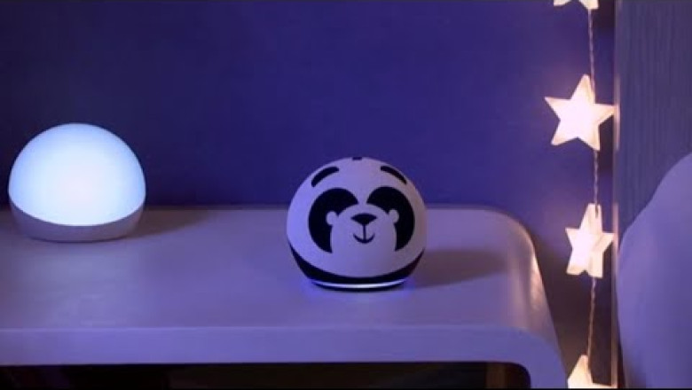 Amazon's Alexa will soon be able to mimic family member's voice