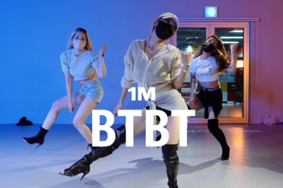B.I - BTBT Feat. DeVita / Learner's Class
