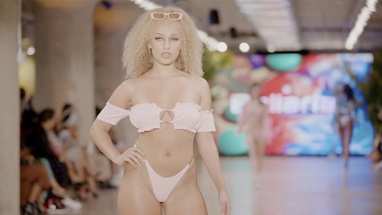 Bellaria | Spring Summer 2023 | Full Show