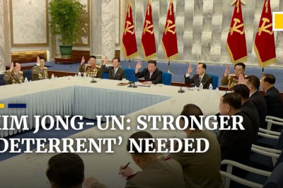 North Korea may be preparing for its first nuclear test in 5 years