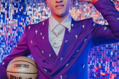 Paolo Banchero @ N.1 Orlando Magic NBA Draft2022 + Video highlights 2021-2022
