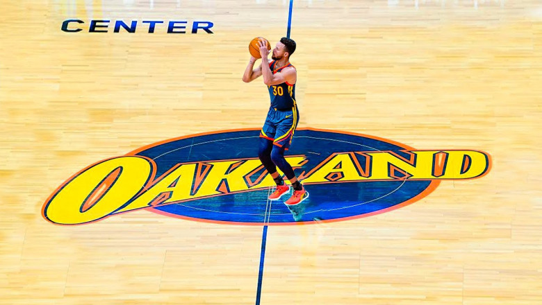 An incredible Steph Curry's best Shots of His Career ! (All Threes)