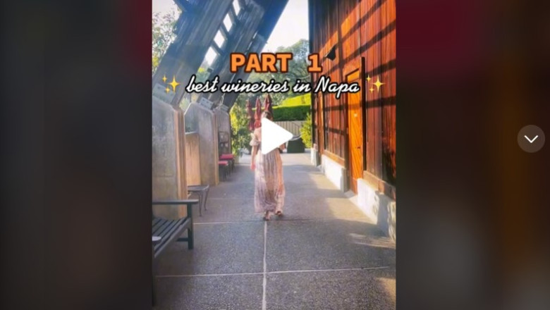 Best wineries in Napa(Part1)