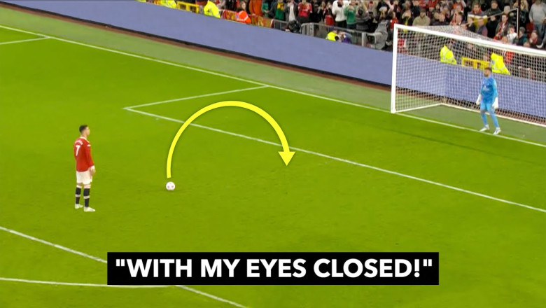 Incredible Football Embarrassing Moments