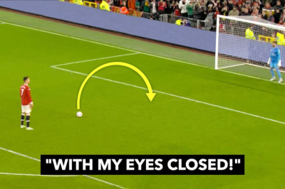Incredible Football Embarrassing Moments