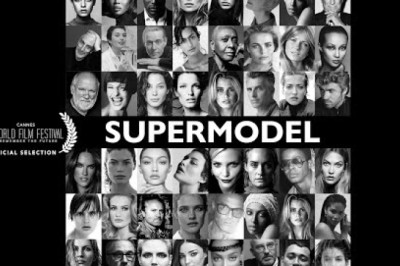 'SUPERMODEL' Original Cannes award winning feature film