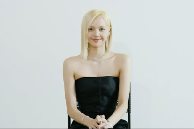 BULGARI UNEXPECTED WONDERS - LISA INTERVIEW