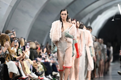 15 Fall 2022 Runway Mode Trends
