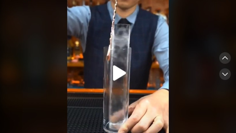 Blue fairy fizz so incredibly