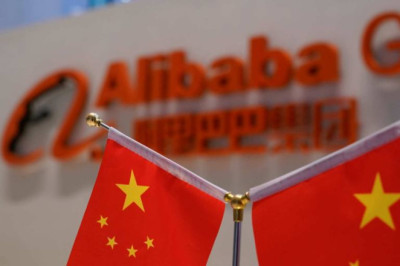 China completes overhaul of antitrust law to corral Big Tech