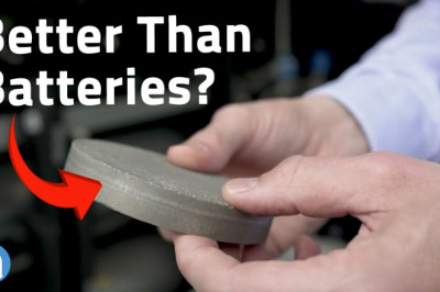 Solid Hydrogen Explained (Again) - Is it the Future of Energy Storage?