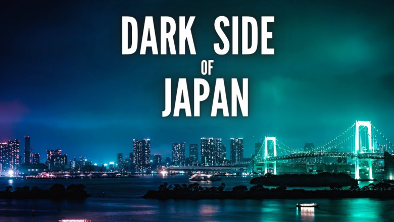 The dark side of the Japanese: the lost generation. | Nexth City