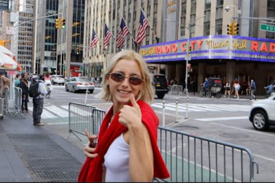 what's good in new york