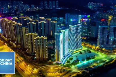 China: Not as rich as you think; truth revealed