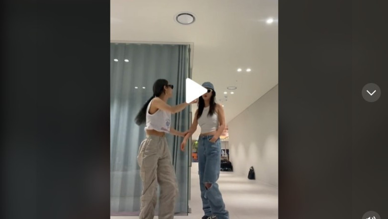 dance with your pal