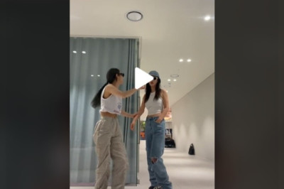 dance with your pal