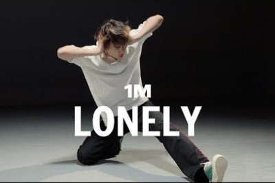 Justin Bieber and benny blanco / Lonely