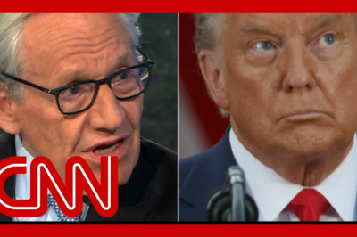 'Devastating': Woodward calls Jan. 6 testimony Trump's 'political obituary'
