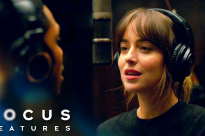 The High Note | Dakota Johnson Sings