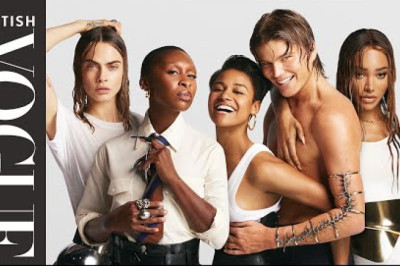 Cara Delevigne, Cynthia Erivo and More Tell Their Coming Out Stories