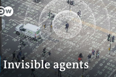 Intelligence agencies are influencing governments and spying on countries with no regard for the law Spies, informants and new enemies - Today’s intelligence agencies | DW Documentary