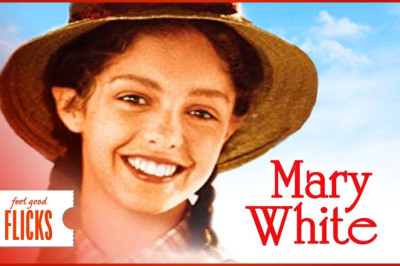 Mary White (Full Inspirational Biopic) | Feel Good Flicks