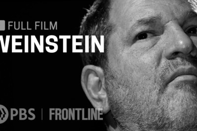 Weinstein (full documentary) | FRONTLINE