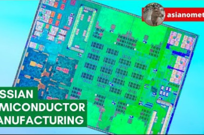 Why Russia Can’t Replace TSMC